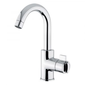 Washbasin mixer