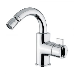 Bidet mixer