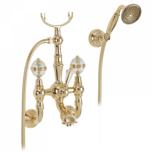 Mixer Cristalia