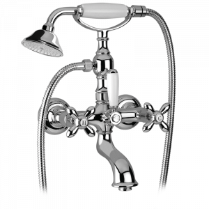 Mixer Princeton Plus