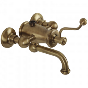 Mixer Vivaldi for shower column