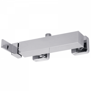 Mixer Kvant for shower column