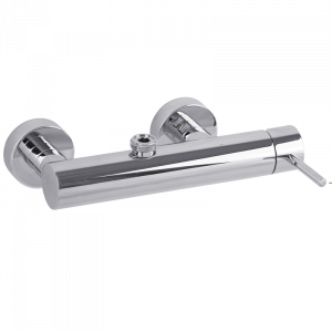Mixer Fortis for shower column