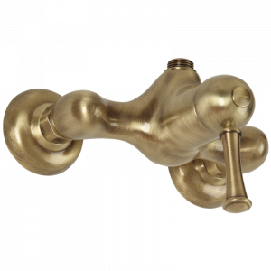 Mixer Dallas for shower column
