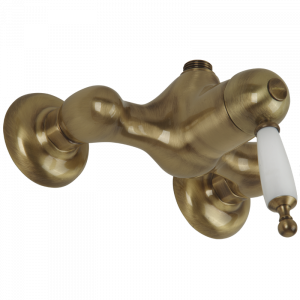 Mixer Oxford for shower column