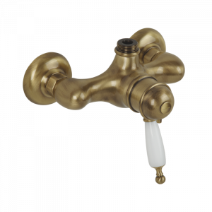 Mixer Oxford for shower column