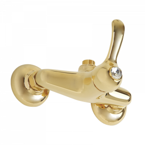 Mixer Lem for shower column