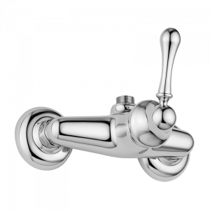 Mixer Maya for shower column