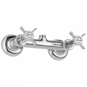 Mixer Princeton for shower column