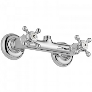 Mixer Revival for shower column