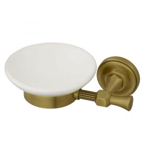 Soap dish