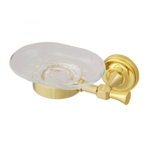 Soap dish