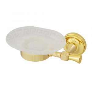 Soap dish