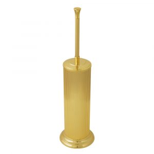 Brush holder