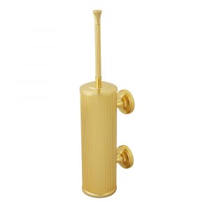 Brush holder