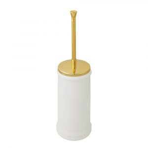Brush holder