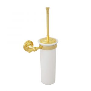 Brush holder