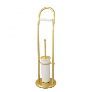 WC standing set, H72