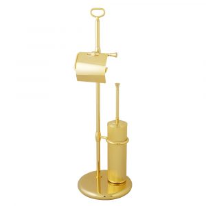 WC standing set, H74