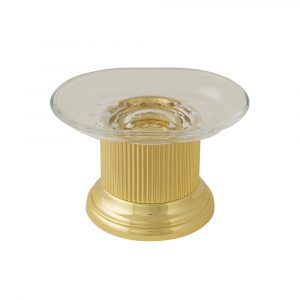Soap dish