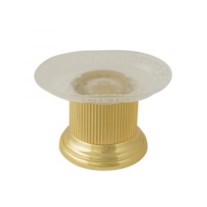 Soap dish