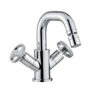 Bidet mixer