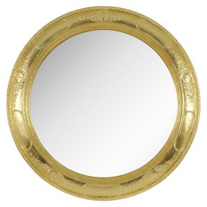 Зеркало круглое