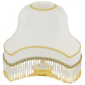 AMANTE CREMA Lampshade for table lamp 27682