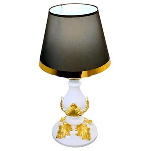 Новинка: Светильники с абажурами